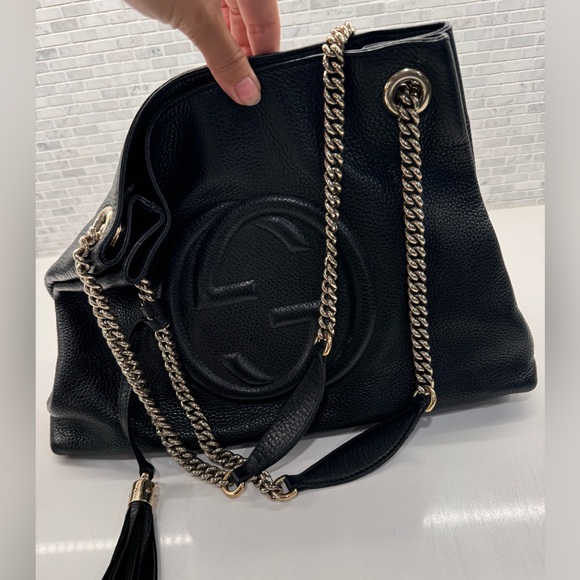 Gucci Bag - ORIGINAL - Picture 8 of 13